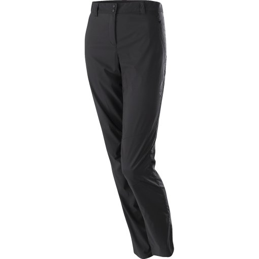 Foto de Löffler Pantalones Trekking Mujer - CSL - onyx 961