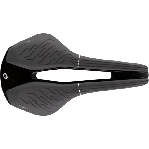 Photo produit de Prologo Selle - Nago R4 PAS AGX Slide Control - Nack | 137 - anthracite