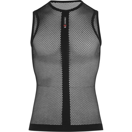 Foto de Assos  Camiseta Interior sin Mangas Hombre - Skin Layer Superléger - black series