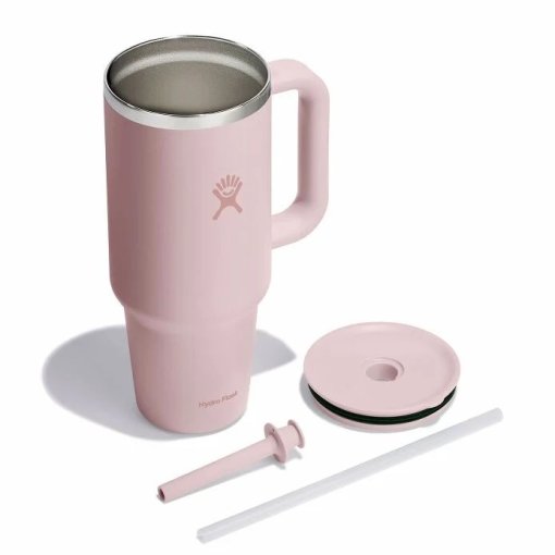 Hydro Flask 40oz All Around Travel Tumbler - 1182ml - Tonal