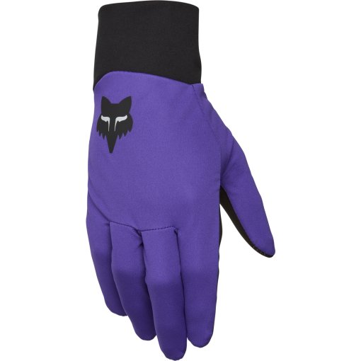 Foto de FOX Guantes MTB Hombre - Ranger Water Lunar SE - grape