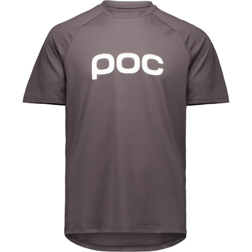 Photo produit de POC T-Shirt Homme - Reform Enduro - 1043 Sylvanite Grey