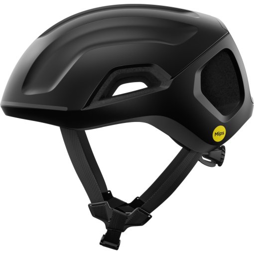 Immagine prodotto da POC Casco - Ventral Tempus MIPS - 1037 Uranium Black Matt