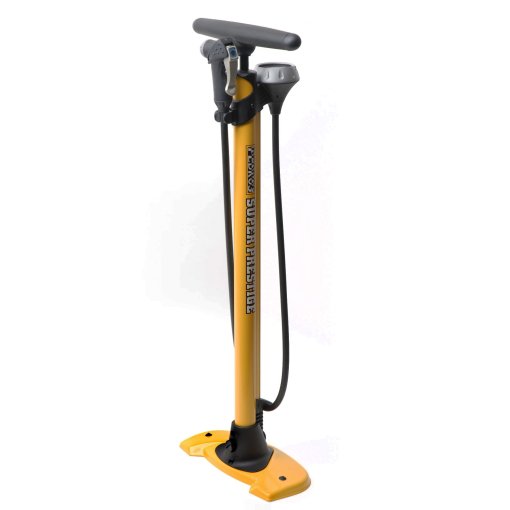 Immagine prodotto da Pedro&#039;s Pompa da Pavimento - Super Prestige - giallo