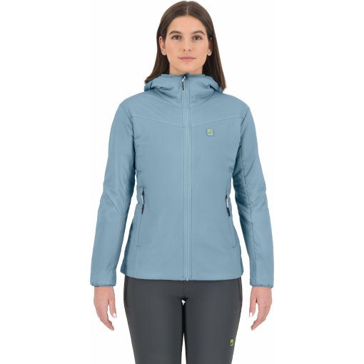 Foto de Karpos Chaqueta Mujer - Castore - forget