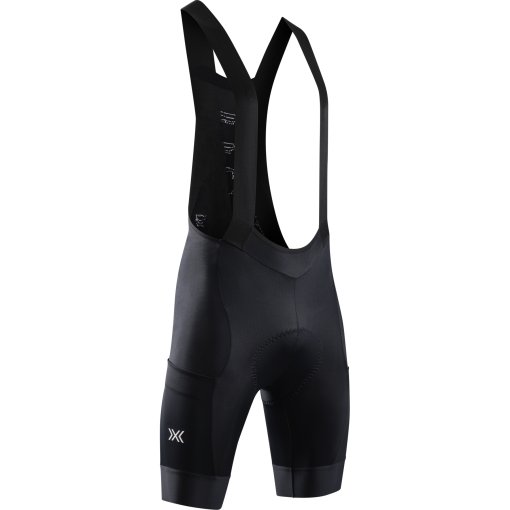 Photo produit de X-Bionic Corefusion Ride Gravel Cuissard à bretelles pour hommes - x black