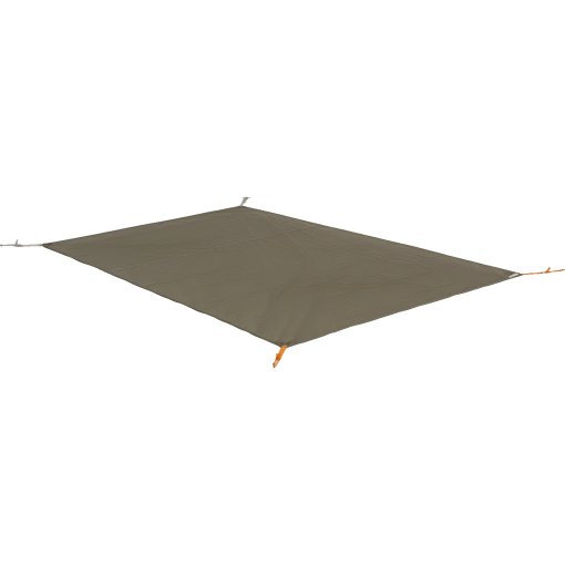 Photo produit de Big Agnes Tapis de Sol - C Bar 3 - vetiver
