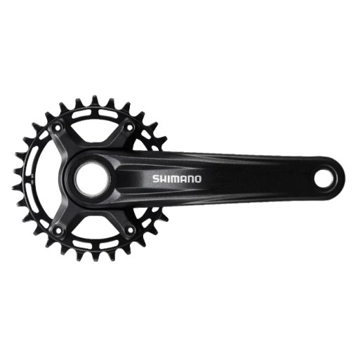 Immagine prodotto da Shimano FC-MT510-1 Crankset 1x12-speed