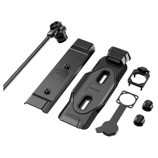 Photo produit de SRAM Support et câble pour Eagle Transmission Powertrain Range-Extender - 185mm