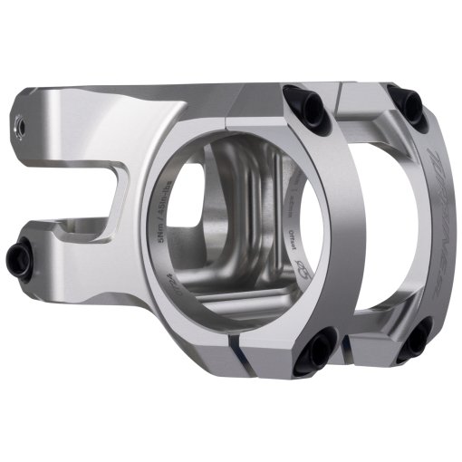 Immagine prodotto da Race Face Attacco Manubrio - Turbine SL 35 - argento