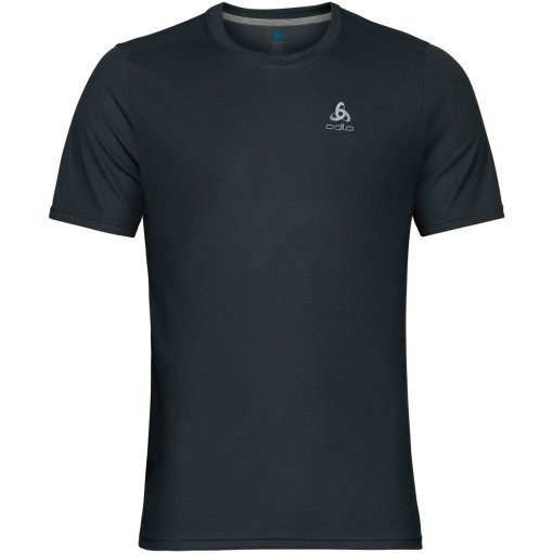 Foto de Odlo Camiseta Hombre - F-Dry - negra