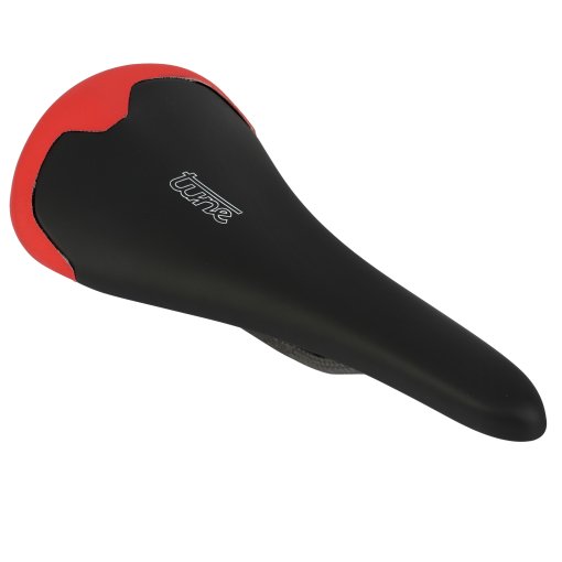Immagine prodotto da Tune Komm-Vor+ Plus Sella in carbonio - red