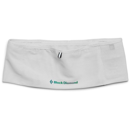 Produktbild von Black Diamond Distance Laufgürtel - Alloy