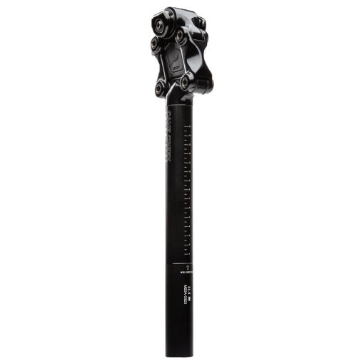 Productfoto van Cane Creek Thudbuster Veerzadelpen - ST | 50mm | G4 - Ø 27.2mm