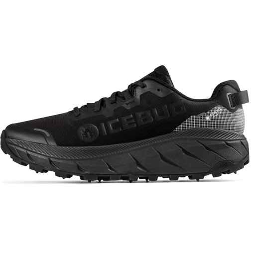 Produktbild von Icebug Arcus 2 BUGrip GTX Laufschuhe Herren - trueblack