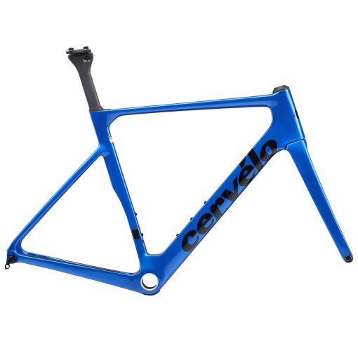 Immagine prodotto da Cervélo Set di Telai Soloist - 2025 - azure - Offerta speciale