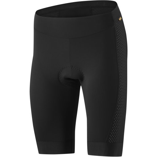 Foto de Gonso Culotte Interior Corto Ciclismo Mujer - Base Tec - Negro