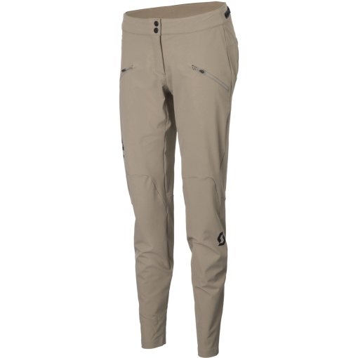 Produktbild von SCOTT Vertic Pro Hose Damen - toast beige