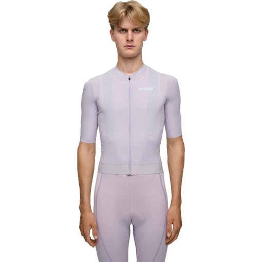 Produktbild von MAAP Training 2.0 Kurzarmtrikot Herren - thistle