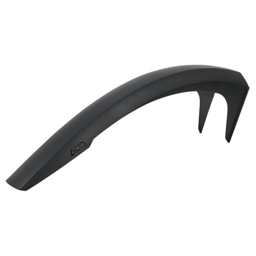 Foto de ACID MUD BLOCKER Guardabarros Trasera - corto - negro