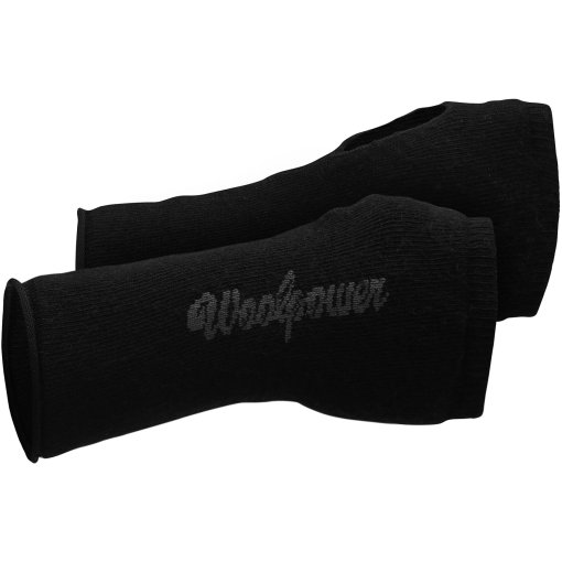 Foto de Woolpower Almohadillas Térmicas para las Manos 200 - black