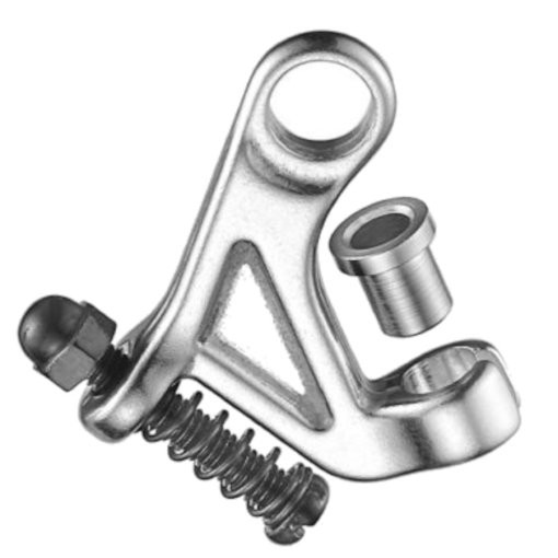 Produktbild von Dia Compe Bremszuggegenhalter | Hinten - 1267-2