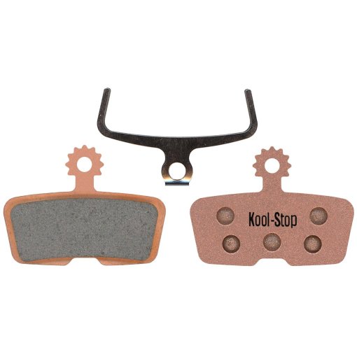 Foto de Kool Stop Disc Brake Pads for Avid Code R - KS-D294S