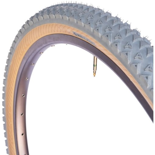 Bild von Ultradynamico Mars Rozzo Faltreifen - 27.5x2.2?? - grey/tan