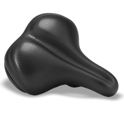 Foto de ACID Sillín - SHEN CMPT T-Shape - Negro