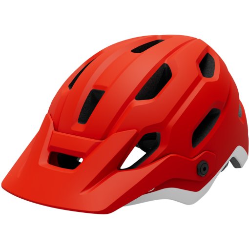 Photo produit de Giro Casque VTT - Source MIPS - matte flame red