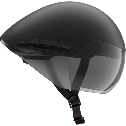 Foto de Lazer Casco Contrarreloj - Victor KinetiCore - matte black