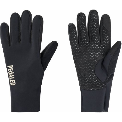 Immagine prodotto da PEdALED Guanti Impermeabili - Odyssey - Nero