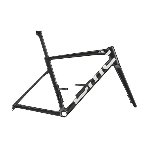 Picture of BMC TEAMMACHINE SLR 01 - Carbon Frame Set - 2027 - Lightweight Carbon VAR0