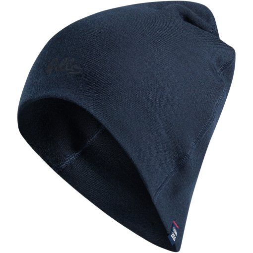 Slika izdelka Odlo Merino Warm 80th-Anniversary klobuk - dark sapphire