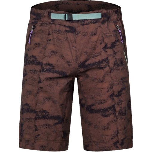 Immagine prodotto da Endura Pantaloncini da Ciclismo Unisex - Forty1Thirty AOP - java