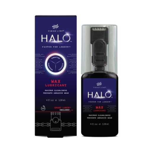 Foto de Finish Line Cera Cadena - HALO Wax - 120 ml