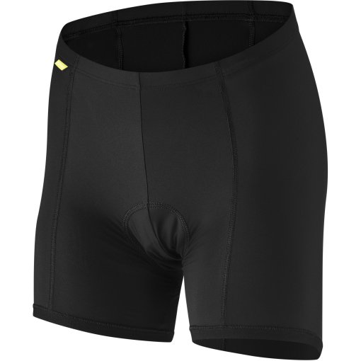 Produktbild von Gonso SITIVO Red Radunterhose Damen - Schwarz