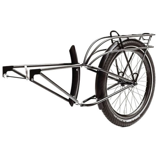 Immagine prodotto da FollowMe Cargo Bike Trailer - .