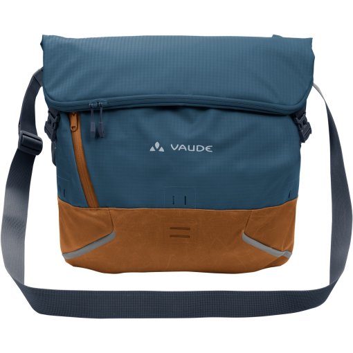 Immagine prodotto da Vaude Borsa a Tracolla - CityMe Bike II 13+5L - baltic sea