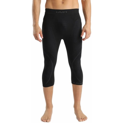 Produktbild von UYN Evolutyon Biotech 3/4 Unterhose Herren - Schwarz