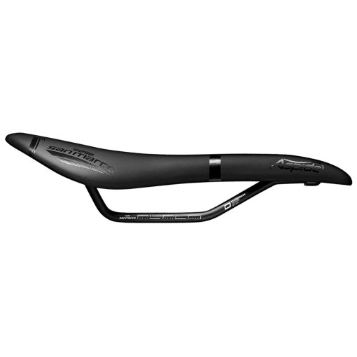 パーツ Selle San Marco Allroad Selle San Marco Allroad Open-Fit Carbon FX Saddle - Wide L3