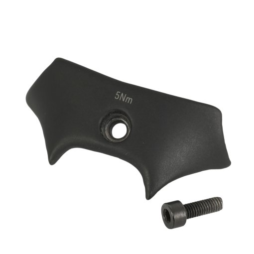 Immagine prodotto da Bontrager Piastra Guida Cavi + Vite - Aeolus RSL VR-C