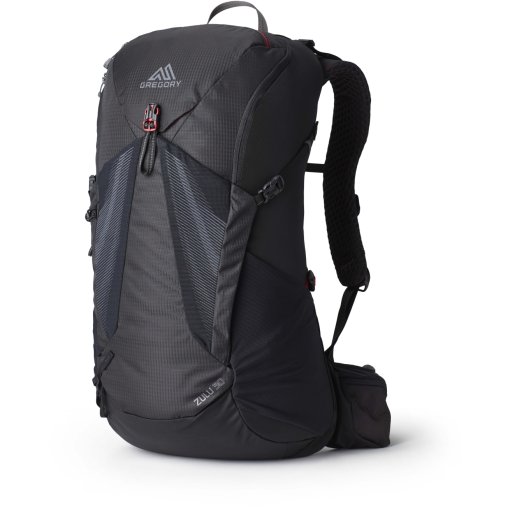 Foto de Gregory Mochila - Zulu 30 - Volcanic Black