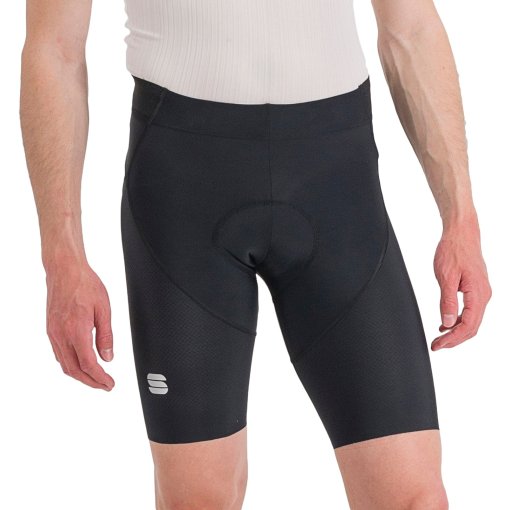 Foto de Sportful Culotte Interior Corto Ciclismo Hombre - 002 Negro