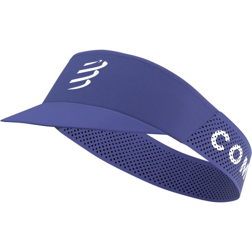 Produktbild von Compressport Pro Racing Visier - orient blue