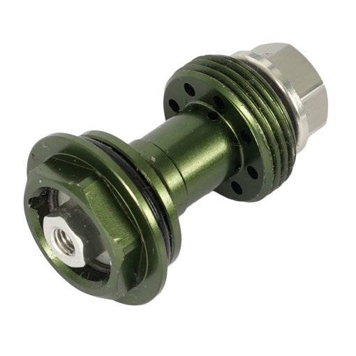 Immagine prodotto da Formula Kit di Valvole - CTS | per Ammortizzatore Nebbia - AM40042-00 | firm (verde)