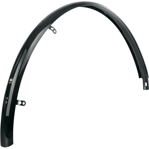 Foto de SKS Bluemels Basic Guardabarros Trasero 28 Pulgadas - negro
