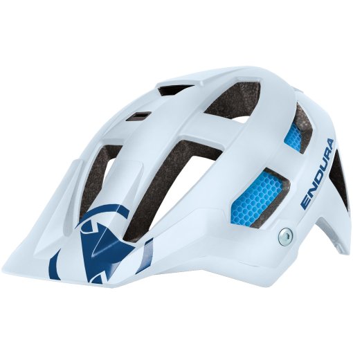 Foto de Endura Casco - SingleTrack MIPS® - concrete grey