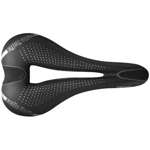Foto de Selle Italia Sillín - Diva Gel - Superflow | TI 316 - L3 | negro