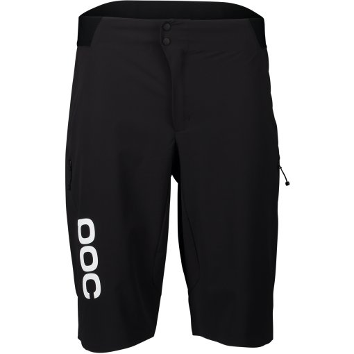 Foto de POC Culotte Ciclismo Hombre - Guardian Air - 1002 Uranium Black